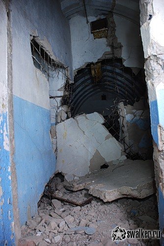 Восточный Запасной Аэродром (Хороль) Восточный Запасной Аэродром (Хороль)