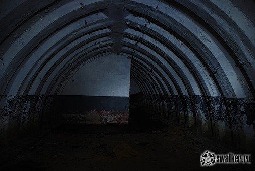 Восточный Запасной Аэродром (Хороль) Восточный Запасной Аэродром (Хороль)