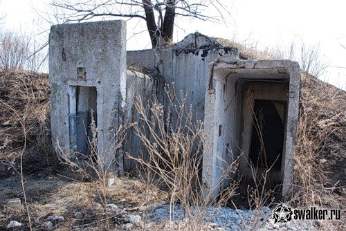 Восточный Запасной Аэродром (Хороль) Восточный Запасной Аэродром (Хороль)