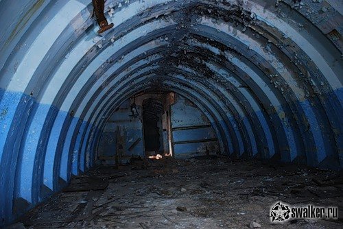 Восточный Запасной Аэродром (Хороль) Восточный Запасной Аэродром (Хороль)
