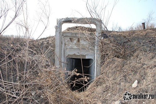 Восточный Запасной Аэродром (Хороль) Восточный Запасной Аэродром (Хороль)