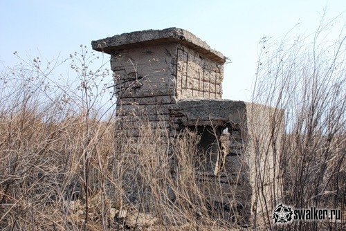 Восточный Запасной Аэродром (Хороль)