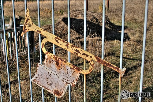 Пионерский лагерь, Свердловская область