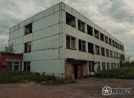 Рошальский заброшенный Химический завод, Московская область Рошальский заброшенный Химический завод, Московская область