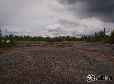 Рошальский заброшенный Химический завод, Московская область Рошальский заброшенный Химический завод, Московская область