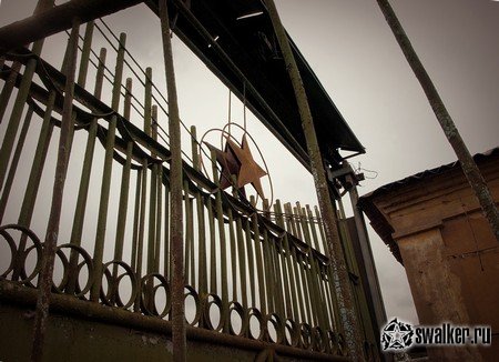 Рошальский заброшенный Химический завод, Московская область Рошальский заброшенный Химический завод, Московская область