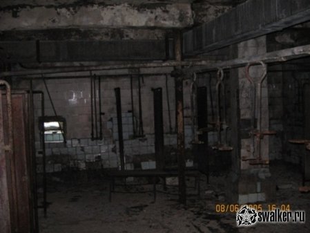 Мёртвый "Ликвидированный" городок Хальмер-Ю, Республика Коми Мёртвый "Ликвидированный" городок Хальмер-Ю, Республика Коми