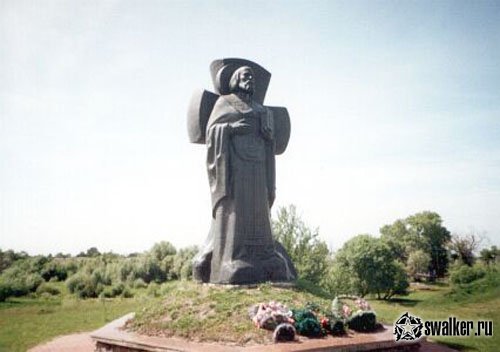 Припять - незаконченная история... Припять - незаконченная история...