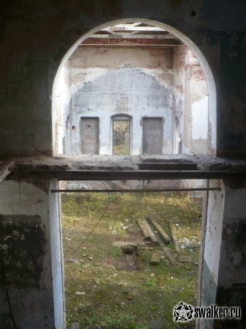 Усадьба Петровское, Алабино Усадьба Петровское, Алабино