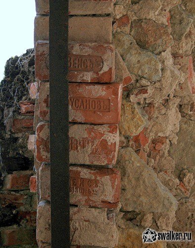 Церковь Тихвинской Иконы Божией Матери, Лененградская область Церковь Тихвинской Иконы Божией Матери, Лененградская область