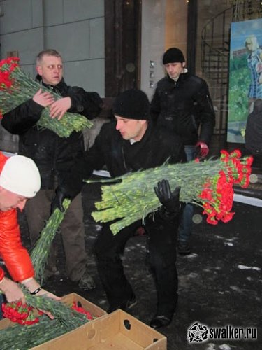 C Днем рождения! C Днем рождения!