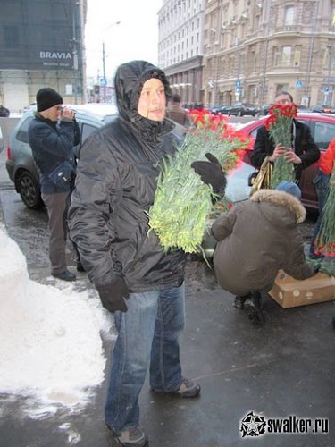 C Днем рождения! C Днем рождения!