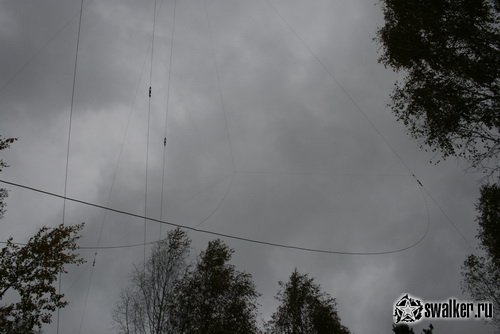 Заброшенная Радиостанция «РВ-5 им. Свердлова» в Екатеринбурге