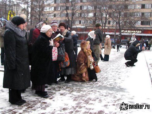 Кто возглавит Детское КГБ? Кто возглавит Детское КГБ?