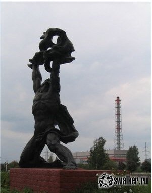 Кинотеатр Прометей, Киевская область