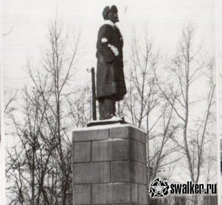 На страже Родины