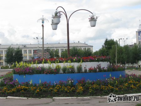 На страже Родины
