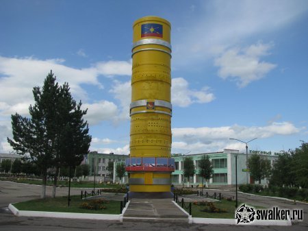 На страже Родины
