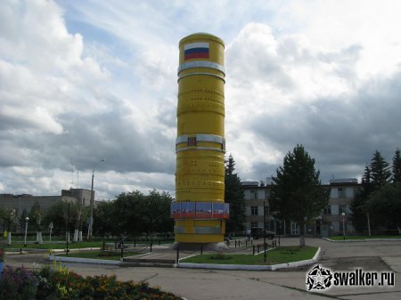 На страже Родины