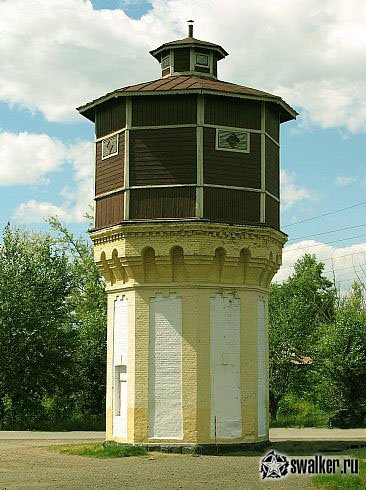 На страже Родины