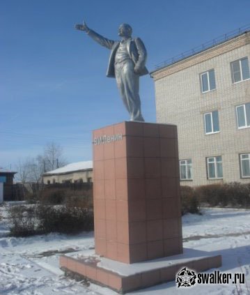 На страже Родины