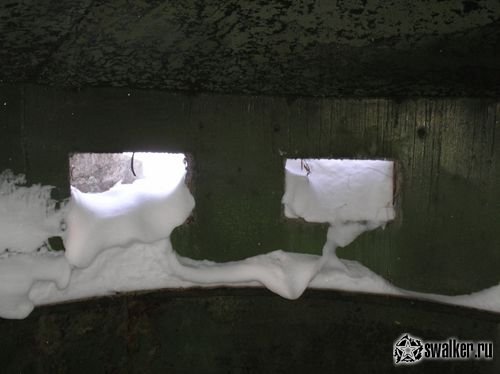 Военный аэродром со складом боеприпасов, Сахалин Военный аэродром со складом боеприпасов, Сахалин