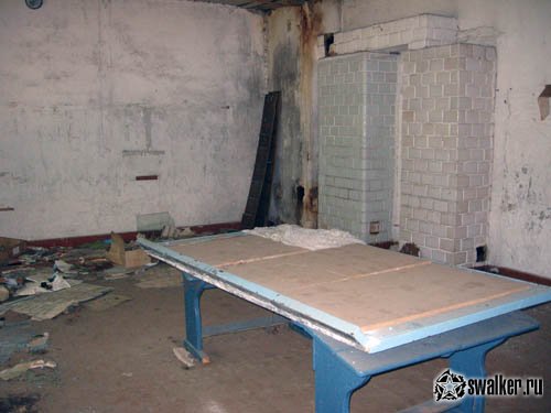 Заброшенная деревенская школа времён СССР, Гродненская область