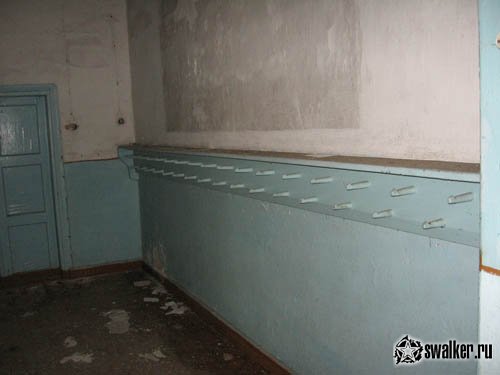 Заброшенная деревенская школа времён СССР, Гродненская область