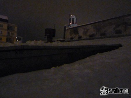 Заброшенный Дом культуры, Свердловская область