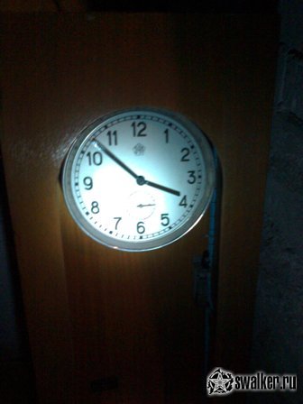Заброшенный Дом культуры, Свердловская область