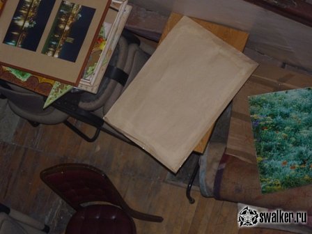 Заброшенный Дом культуры, Свердловская область