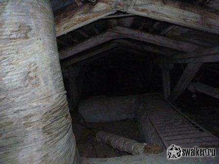 Заброшенный Дом культуры, Свердловская область