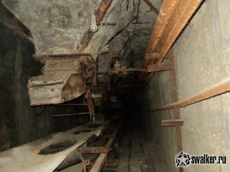 Заброшенный завод ЖБИ, Казанская область Заброшенный завод ЖБИ, Казанская область