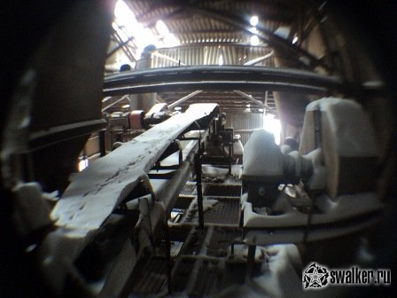 Заброшенный завод ЖБИ, Казанская область Заброшенный завод ЖБИ, Казанская область