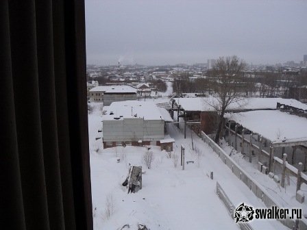 Заброшенный завод ЖБИ, Казанская область Заброшенный завод ЖБИ, Казанская область