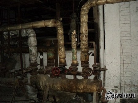 Заброшенный завод ЖБИ, Казанская область Заброшенный завод ЖБИ, Казанская область