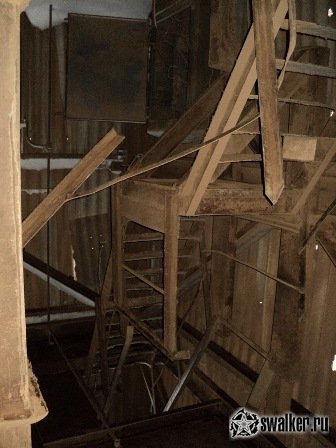 Заброшенный завод ЖБИ, Казанская область Заброшенный завод ЖБИ, Казанская область