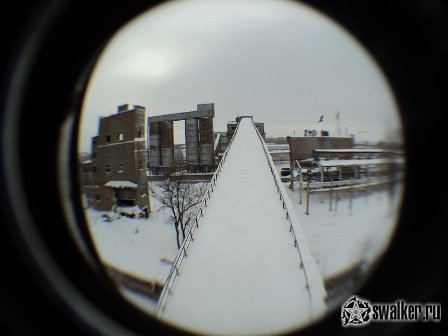 Заброшенный завод ЖБИ, Казанская область Заброшенный завод ЖБИ, Казанская область