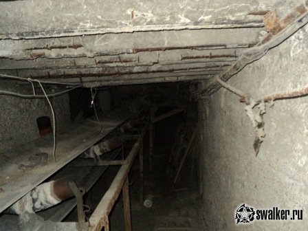 Заброшенный завод ЖБИ, Казанская область Заброшенный завод ЖБИ, Казанская область