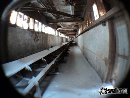 Заброшенный завод ЖБИ, Казанская область Заброшенный завод ЖБИ, Казанская область