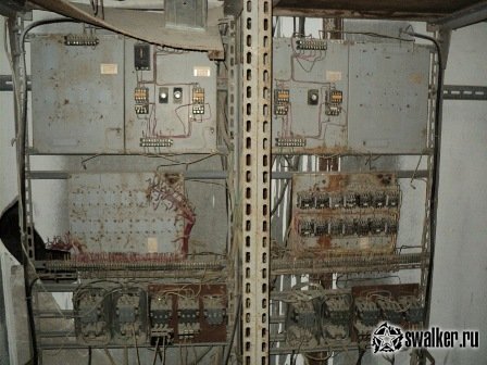 Заброшенный завод ЖБИ, Казанская область Заброшенный завод ЖБИ, Казанская область