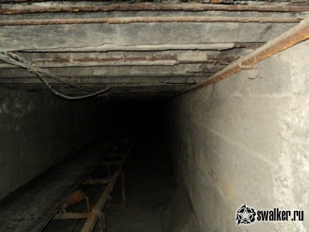 Заброшенный завод ЖБИ, Казанская область Заброшенный завод ЖБИ, Казанская область