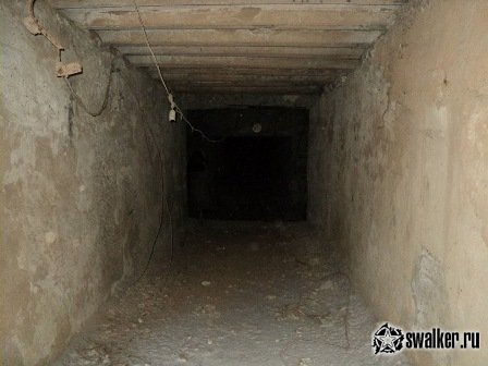 Заброшенный завод ЖБИ, Казанская область Заброшенный завод ЖБИ, Казанская область