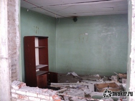 Заброшенный завод ЖБИ, Казанская область Заброшенный завод ЖБИ, Казанская область
