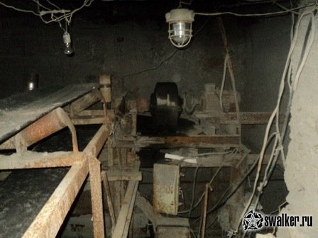 Заброшенный завод ЖБИ, Казанская область Заброшенный завод ЖБИ, Казанская область