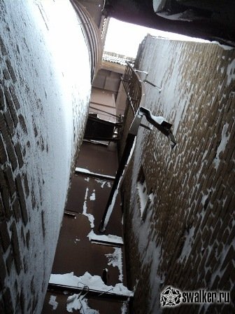 Заброшенный завод ЖБИ, Казанская область Заброшенный завод ЖБИ, Казанская область