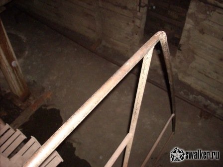 Прогулка по кабельнику и метро