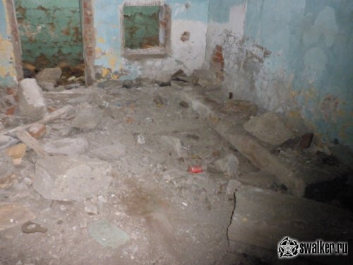 Очистные сооружения, Челябинская область