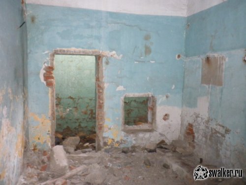 Очистные сооружения, Челябинская область