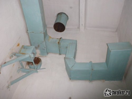 Очистные сооружения, Челябинская область